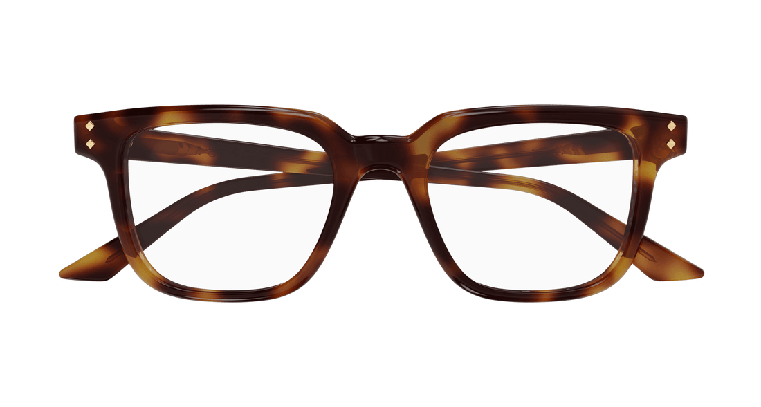 Translation missing: es.seo.product.type.gafas-graduadas gucci gg1895o 002 havana square masculino talla 49mm - Translation missing: es.seo.product.alt.imagen-secundaria