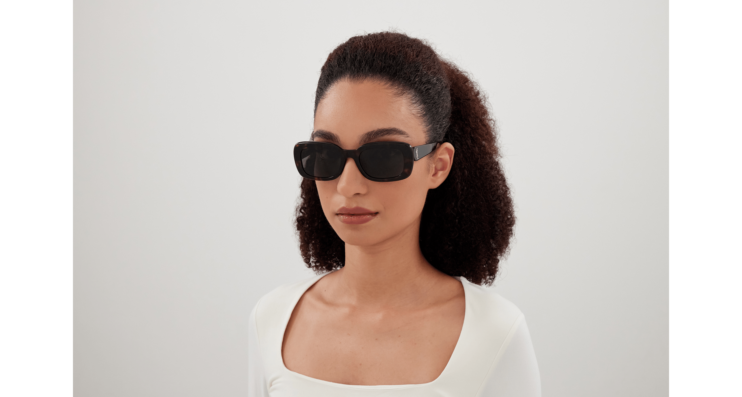 SAINT LAURENT SL M130 006 53