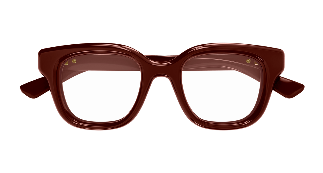 Translation missing: es.seo.product.type.gafas-graduadas gucci gg1831o 007 burdeos square femenino talla 51mm - Translation missing: es.seo.product.alt.imagen-secundaria