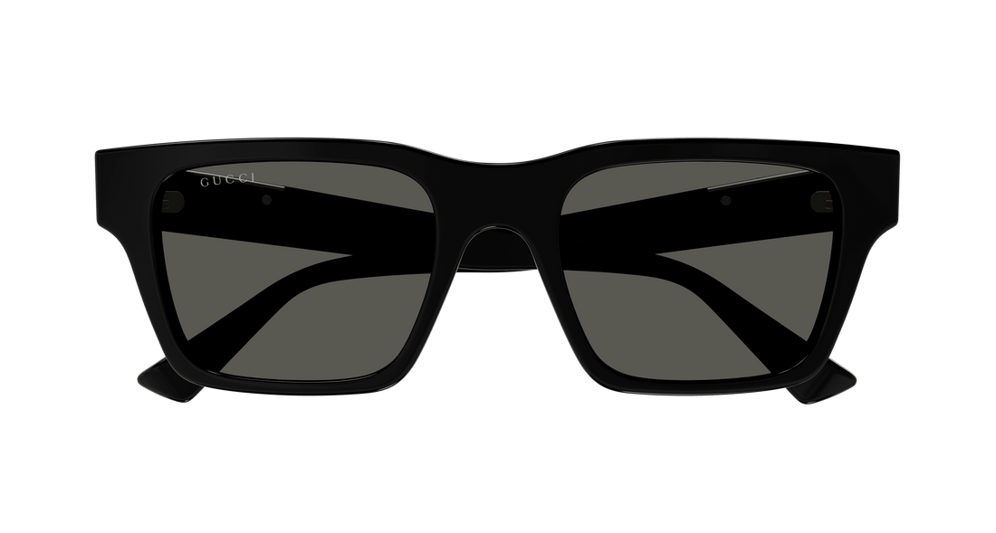 Translation missing: es.seo.product.type.gafas-de-sol gucci gg1889s 001 negro square masculino talla 51mm - Translation missing: es.seo.product.alt.imagen-secundaria