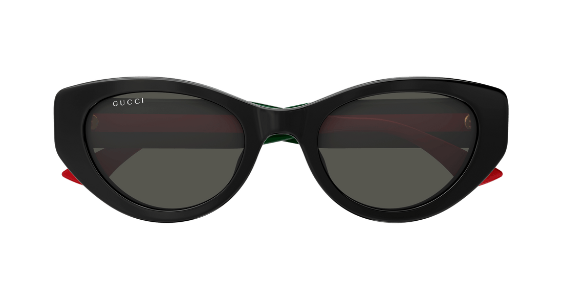 Translation missing: es.seo.product.type.gafas-de-sol gucci gg1862s 001 negro cat eye femenino talla 52mm - Translation missing: es.seo.product.alt.imagen-secundaria