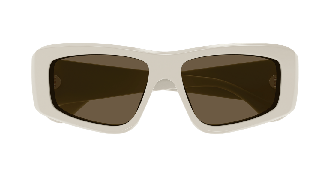 Translation missing: es.seo.product.type.gafas-de-sol chloé ch0299s 003 blanco square femenino talla 55mm - Translation missing: es.seo.product.alt.imagen-secundaria