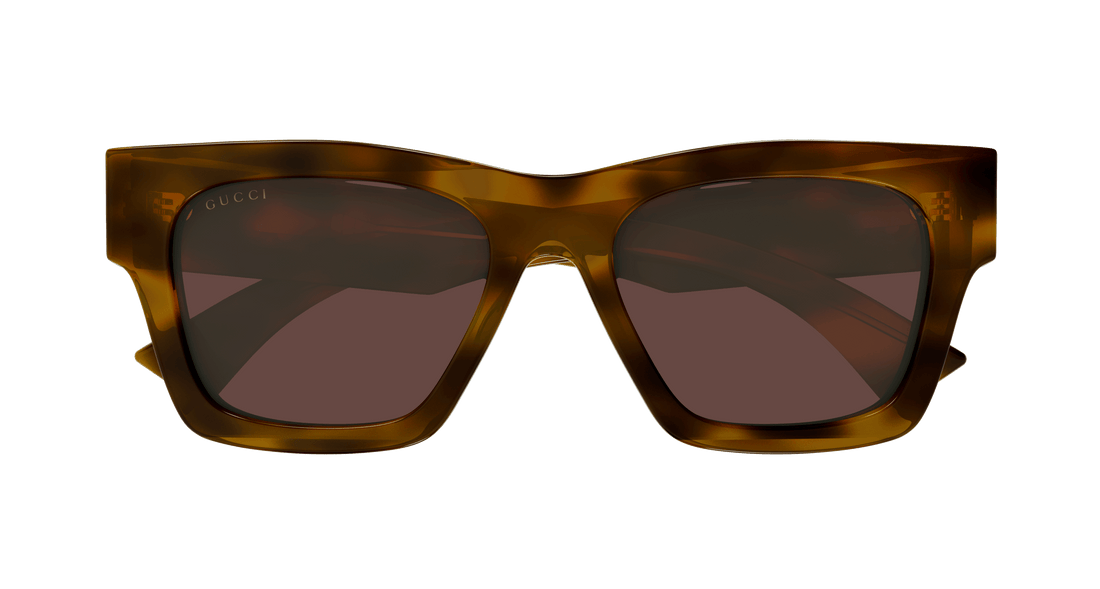 Translation missing: es.seo.product.type.gafas-de-sol gucci gg1835sa 002 havana square femenino talla 53mm - Translation missing: es.seo.product.alt.imagen-secundaria