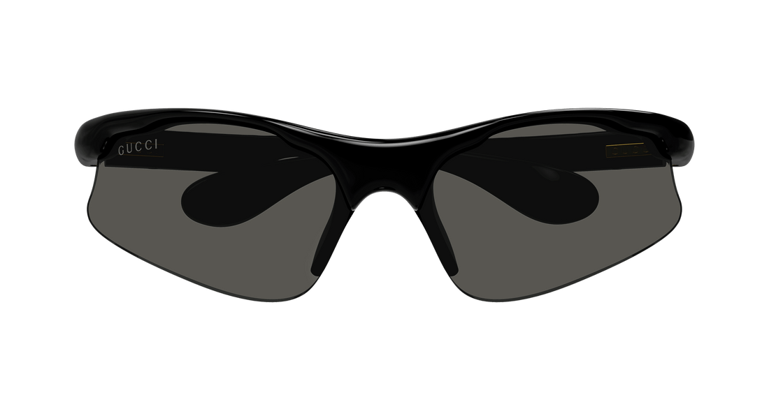 Translation missing: es.seo.product.type.gafas-de-sol gucci gg1774s 006 negro geometric masculino talla 70mm - Translation missing: es.seo.product.alt.imagen-secundaria