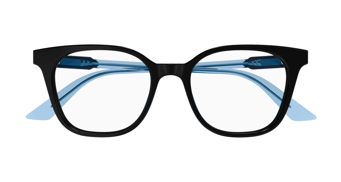 Translation missing: es.seo.product.type.gafas-graduadas gucci gg1821o 003 negro round masculino talla 51mm - Translation missing: es.seo.product.alt.imagen-secundaria