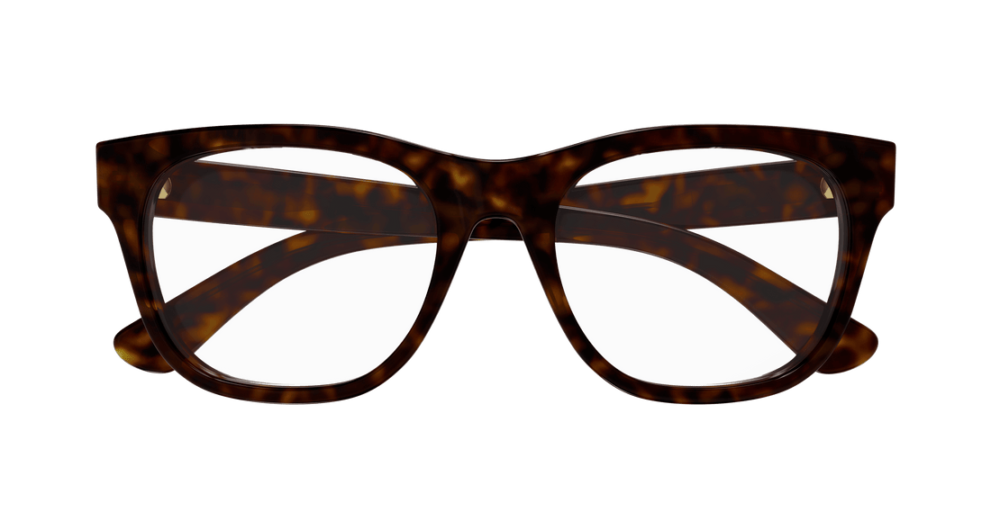 Translation missing: es.seo.product.type.gafas-graduadas gucci gg1796o 006 havana square masculino talla 55mm - Translation missing: es.seo.product.alt.imagen-secundaria