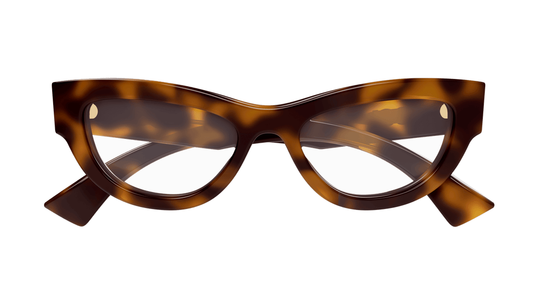 Translation missing: es.seo.product.type.gafas-graduadas gucci gg1836o 002 havana cat eye femenino talla 51mm - Translation missing: es.seo.product.alt.imagen-secundaria