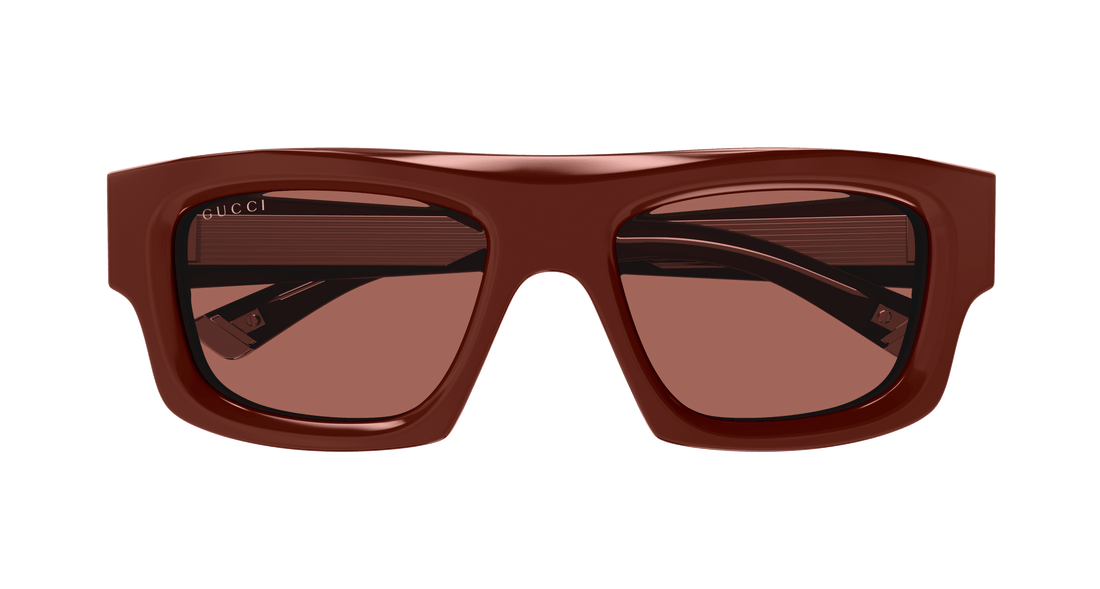 Translation missing: es.seo.product.type.gafas-de-sol gucci gg1926s 003 burdeos square masculino talla 53mm - Translation missing: es.seo.product.alt.imagen-secundaria