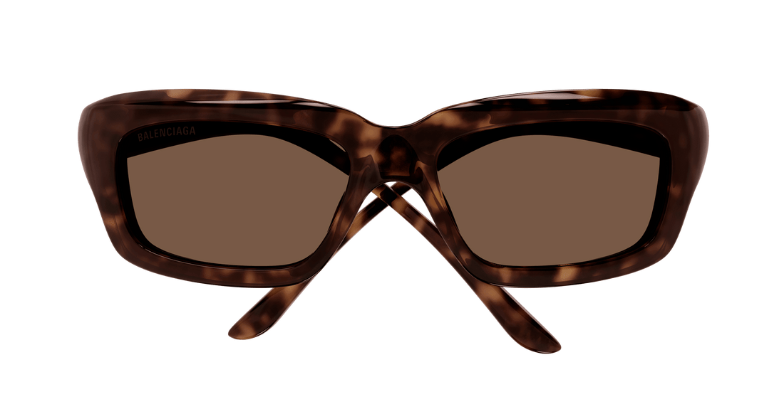 BALENCIAGA BB0385S 002 60