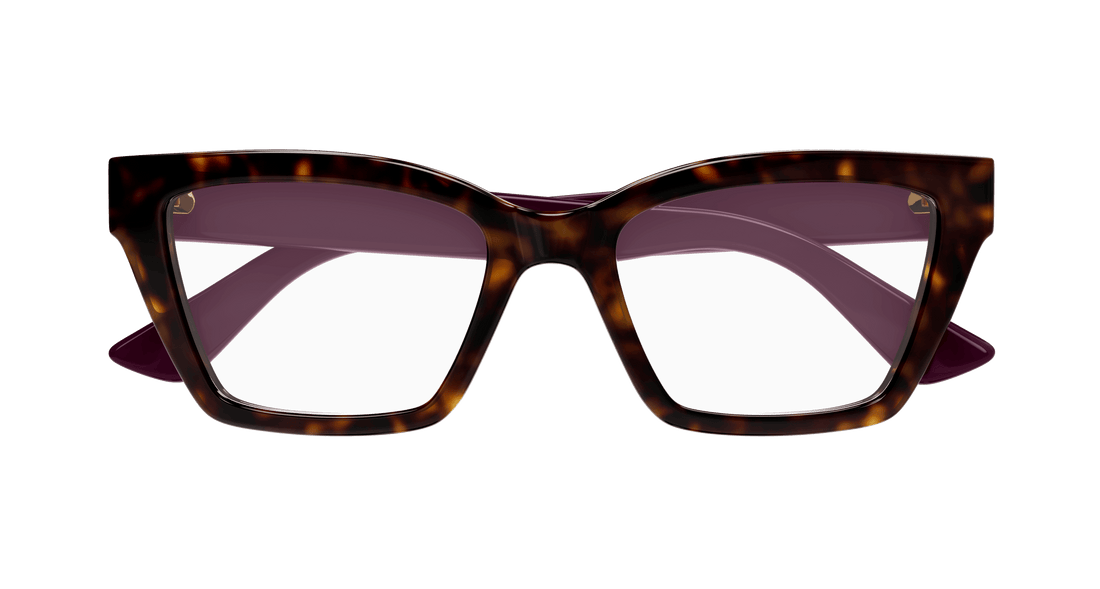 Translation missing: es.seo.product.type.gafas-graduadas gucci gg1715o 007 havana cat eye femenino talla 53mm - Translation missing: es.seo.product.alt.imagen-secundaria
