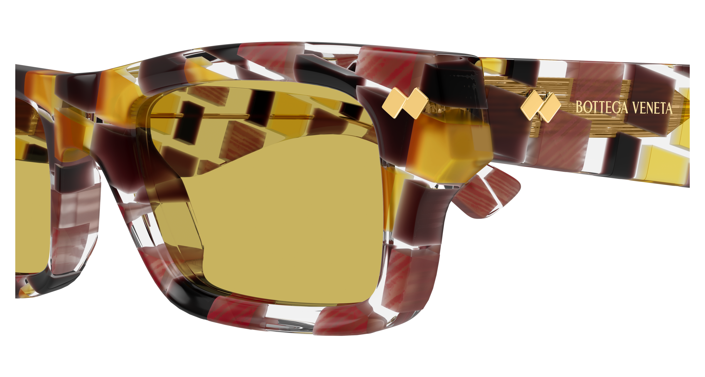 Bottega Veneta BV1351S 003 50