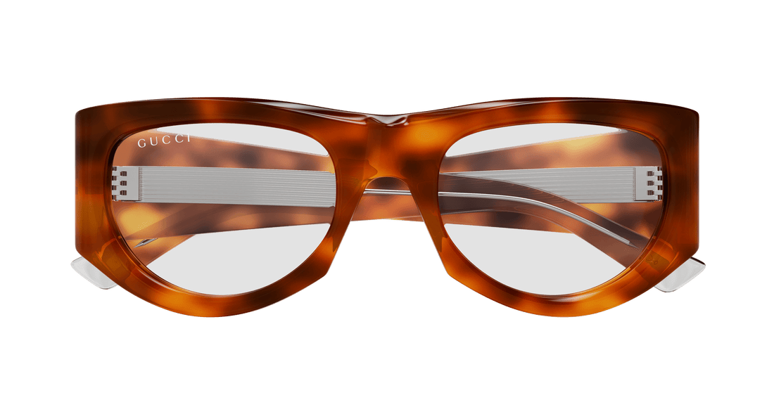 Translation missing: es.seo.product.type.gafas-de-sol gucci gg1917s 005 havana square femenino talla 53mm - Translation missing: es.seo.product.alt.imagen-secundaria