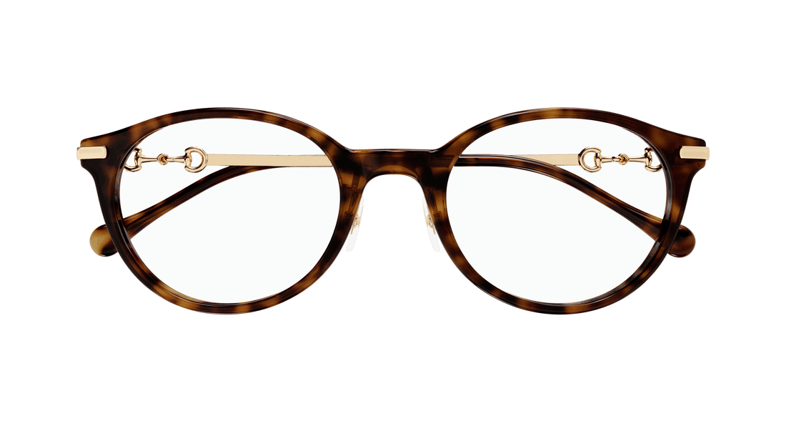 Translation missing: es.seo.product.type.gafas-graduadas gucci gg1904oj 002 havana round femenino talla 50mm - Translation missing: es.seo.product.alt.imagen-secundaria
