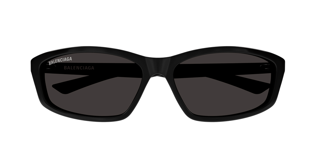 Translation missing: es.seo.product.type.gafas-de-sol balenciaga bb0401s 001 negro square unisex talla 60mm - Translation missing: es.seo.product.alt.imagen-secundaria