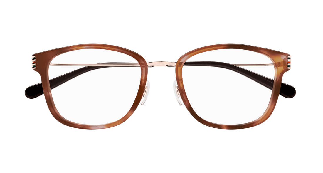 Translation missing: es.seo.product.type.gafas-graduadas gucci gg1886oa 004 havana round femenino talla 53mm - Translation missing: es.seo.product.alt.imagen-secundaria