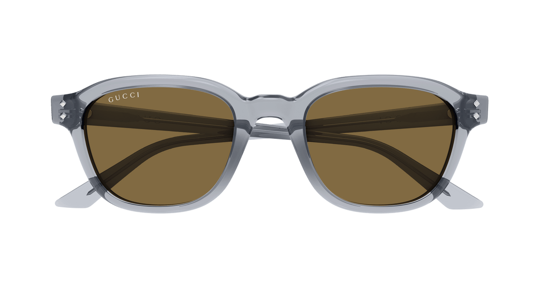 Translation missing: es.seo.product.type.gafas-de-sol gucci gg1892s 005 gris round masculino talla 50mm - Translation missing: es.seo.product.alt.imagen-secundaria