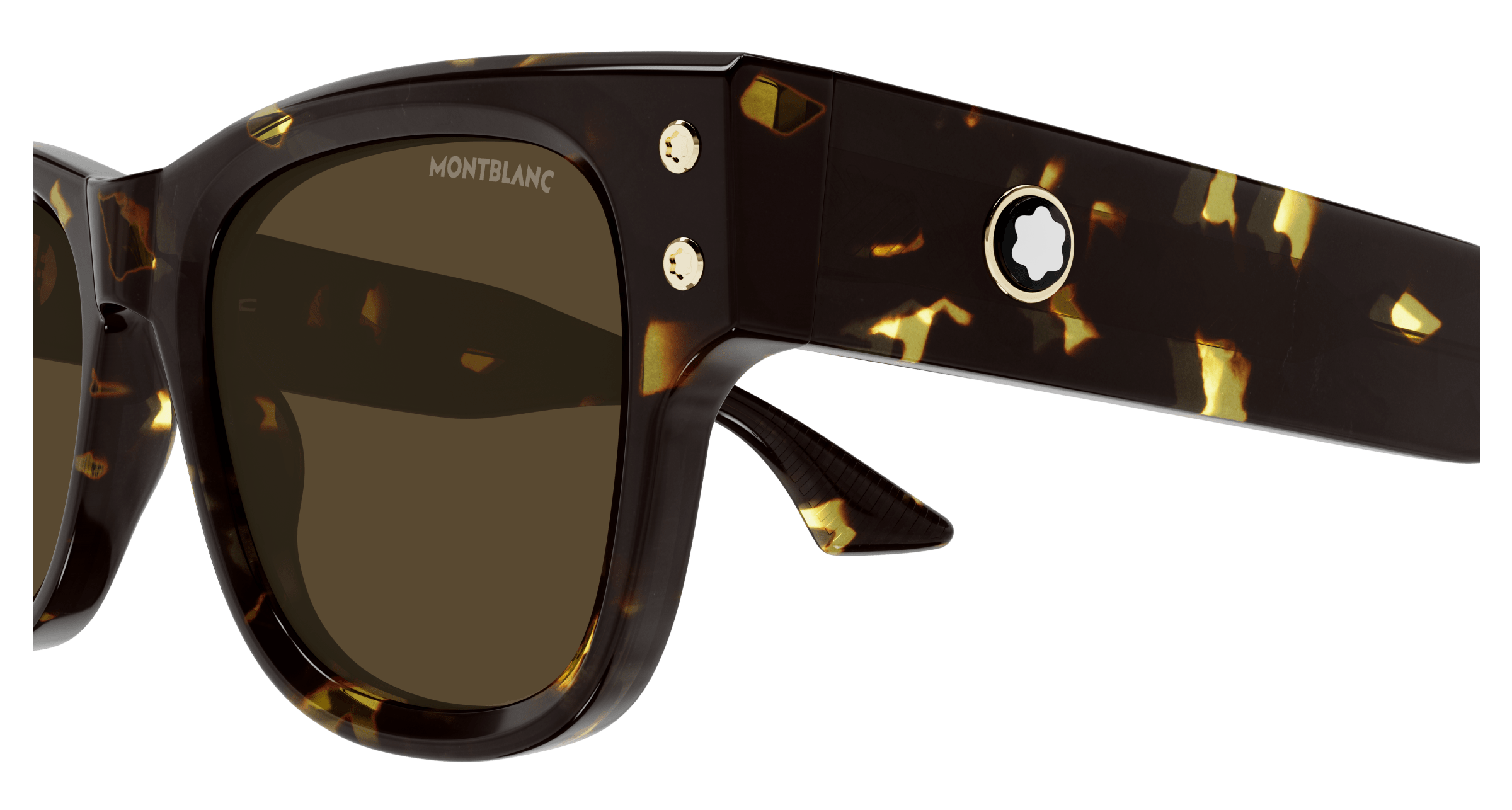 MONTBLANC MB0381S 003 54