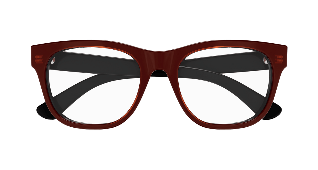 Translation missing: es.seo.product.type.gafas-graduadas gucci gg1796o 007 negro square masculino talla 55mm - Translation missing: es.seo.product.alt.imagen-secundaria