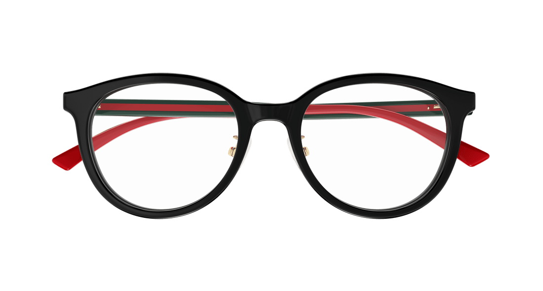 Translation missing: es.seo.product.type.gafas-graduadas gucci gg1867ok 001 negro round femenino talla 51mm - Translation missing: es.seo.product.alt.imagen-secundaria