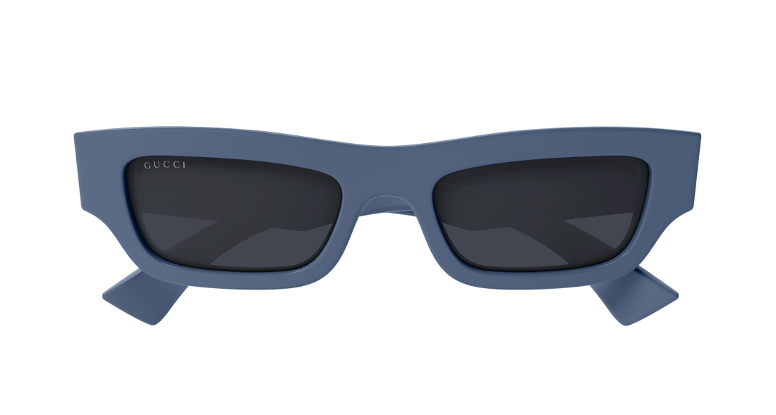 Translation missing: es.seo.product.type.gafas-de-sol gucci gg1839s 003 azul square masculino talla 52mm - Translation missing: es.seo.product.alt.imagen-secundaria