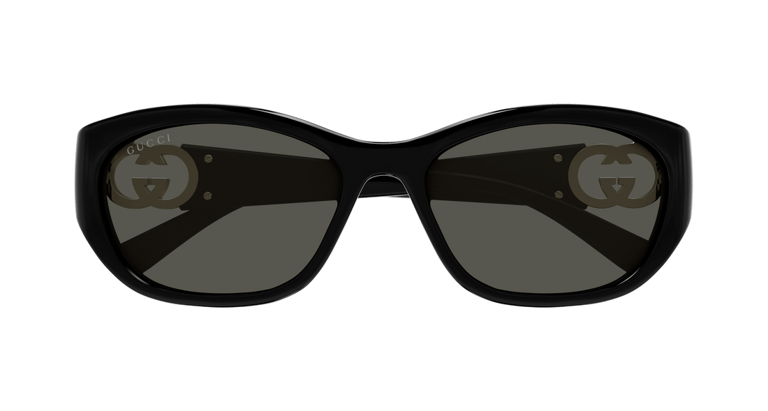 Translation missing: es.seo.product.type.gafas-de-sol gucci gg1826sk 001 negro round femenino talla 57mm - Translation missing: es.seo.product.alt.imagen-secundaria
