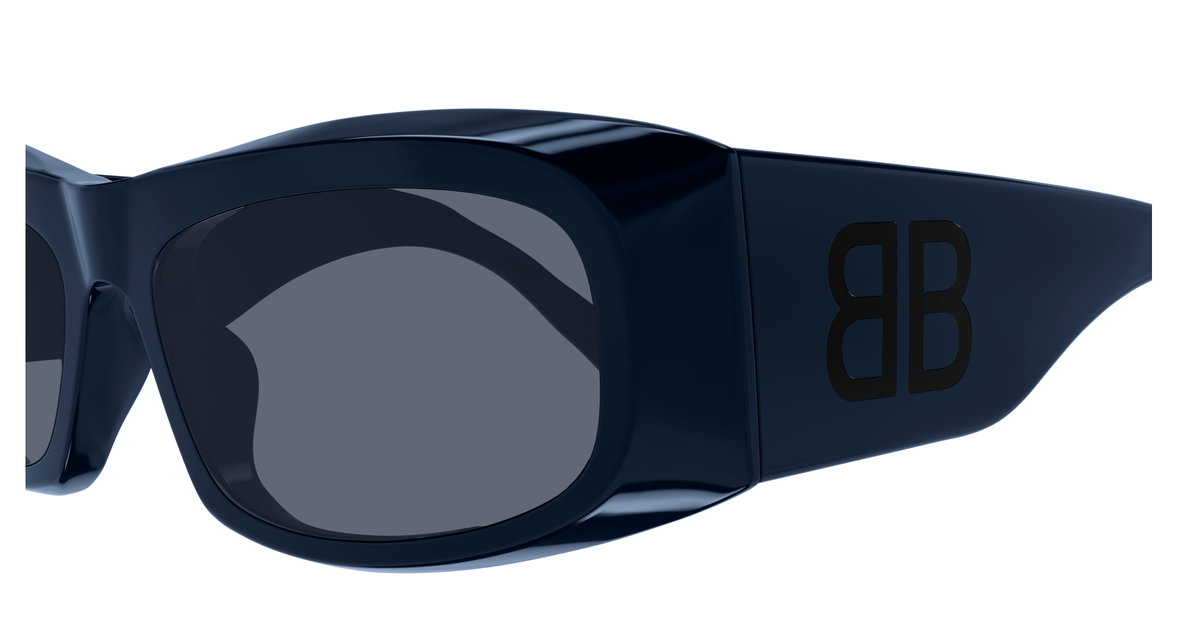 BALENCIAGA BB0395S 004 60