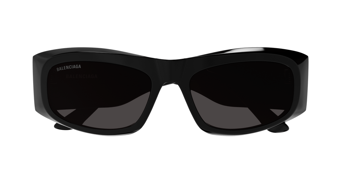 Translation missing: es.seo.product.type.gafas-de-sol balenciaga bb0395s 001 negro square femenino talla 60mm - Translation missing: es.seo.product.alt.imagen-secundaria