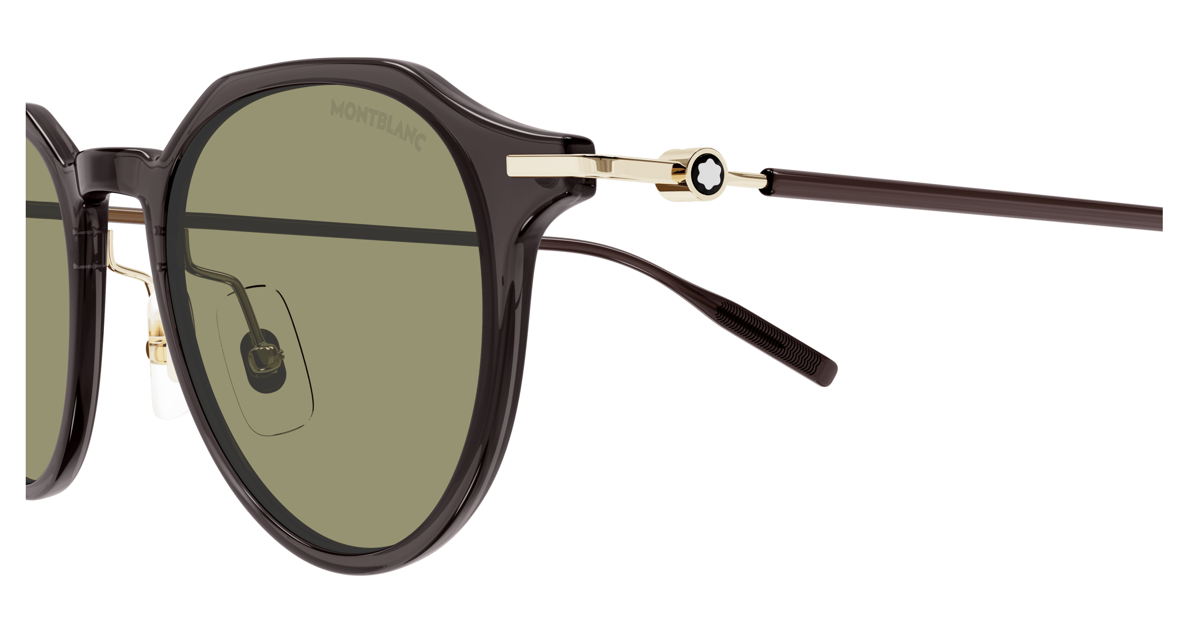 MONTBLANC MB0355S 007 49