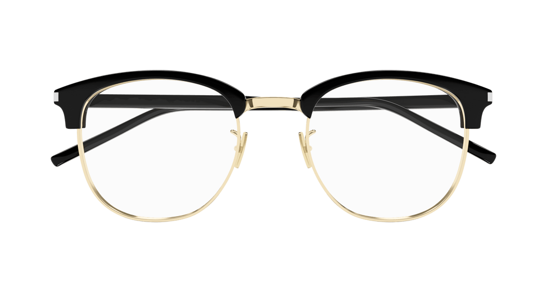 Translation missing: es.seo.product.type.gafas-graduadas saint laurent sl 779 001 negro round unisex talla 51mm - Translation missing: es.seo.product.alt.imagen-secundaria