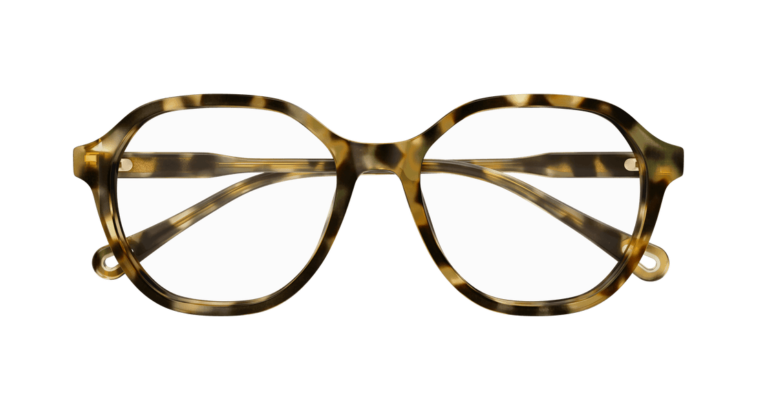 Translation missing: es.seo.product.type.gafas-graduadas chloé ch0315oa 002 havana square femenino talla 53mm - Translation missing: es.seo.product.alt.imagen-secundaria