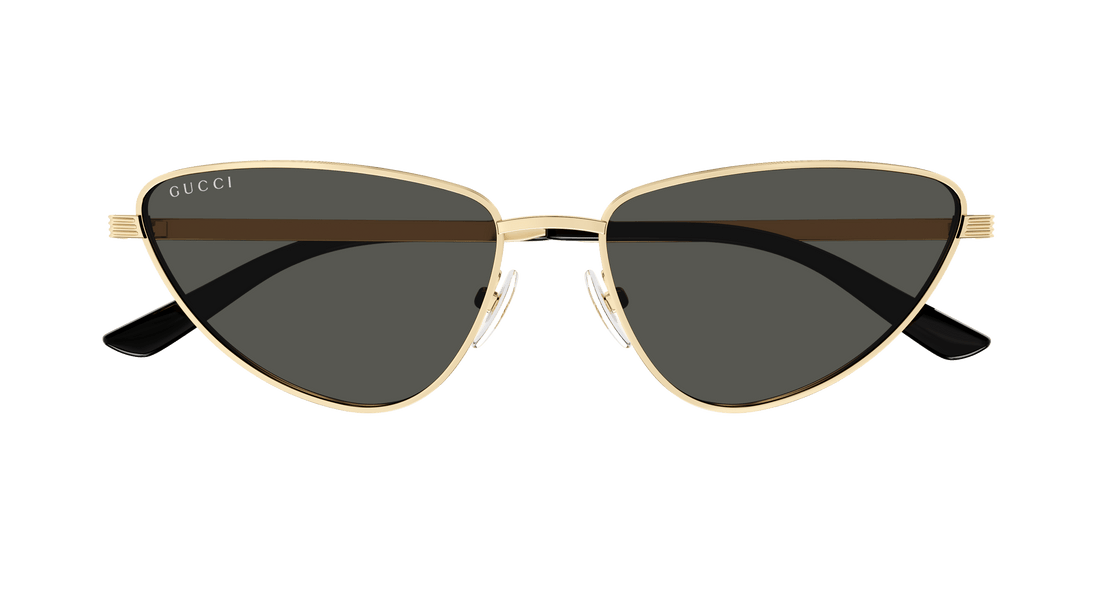 Translation missing: es.seo.product.type.gafas-de-sol gucci gg1879s 001 dorado cat eye femenino talla 57mm - Translation missing: es.seo.product.alt.imagen-secundaria