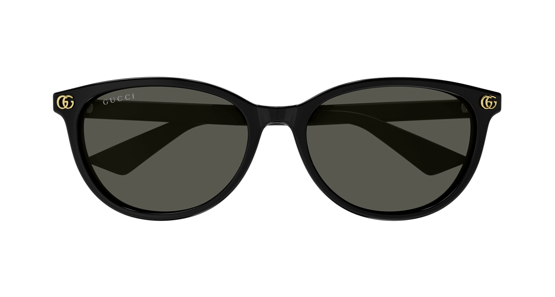 Translation missing: es.seo.product.type.gafas-de-sol gucci gg1818sk 001 negro round femenino talla 56mm - Translation missing: es.seo.product.alt.imagen-secundaria