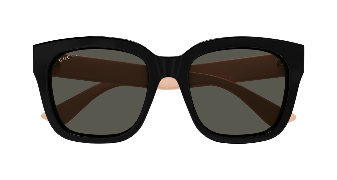 Translation missing: es.seo.product.type.gafas-de-sol gucci gg1338s 006 negro cat eye femenino talla 54mm - Translation missing: es.seo.product.alt.imagen-secundaria