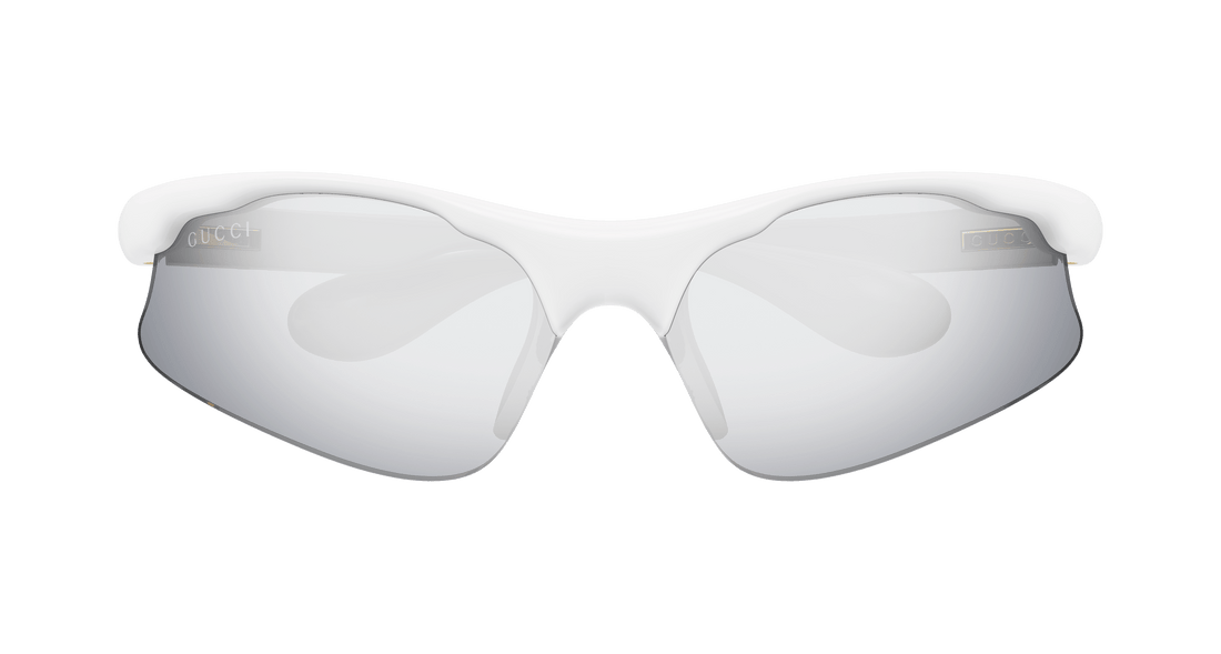Translation missing: es.seo.product.type.gafas-de-sol gucci gg1774s 002 blanco geometric masculino talla 70mm - Translation missing: es.seo.product.alt.imagen-secundaria