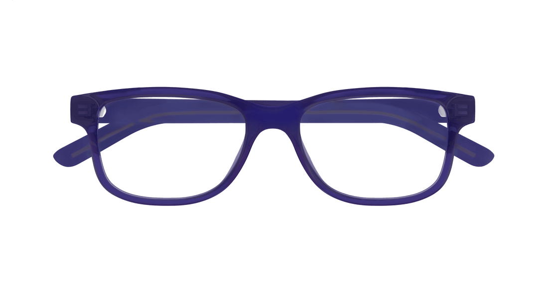 Translation missing: es.seo.product.type.gafas-graduadas puma pj0083o 009 violeta square infantil talla 49mm - Translation missing: es.seo.product.alt.imagen-secundaria