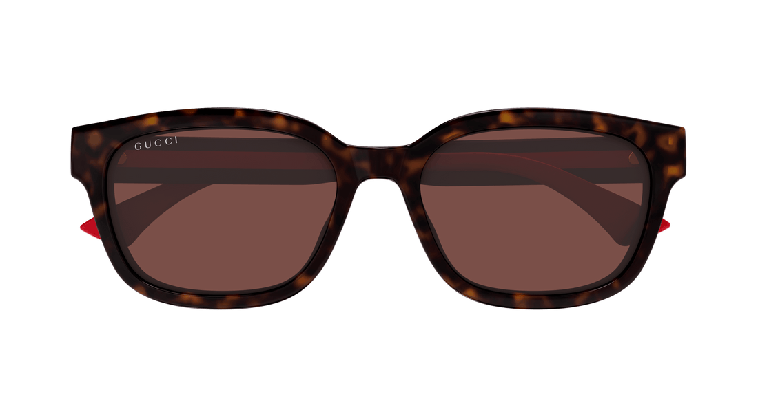 Translation missing: es.seo.product.type.gafas-de-sol gucci gg1872sk 002 havana square masculino talla 56mm - Translation missing: es.seo.product.alt.imagen-secundaria