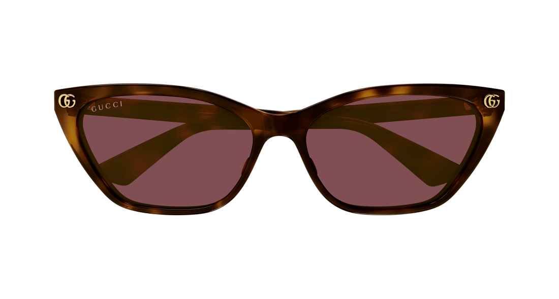 Translation missing: es.seo.product.type.gafas-de-sol gucci gg1815s 002 havana cat eye femenino talla 58mm - Translation missing: es.seo.product.alt.imagen-secundaria