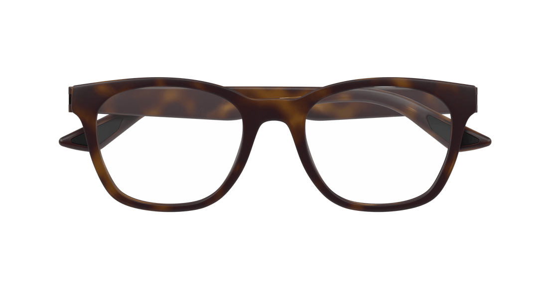 Translation missing: es.seo.product.type.gafas-graduadas puma pu0486o 002 havana square masculino talla 53mm - Translation missing: es.seo.product.alt.imagen-secundaria