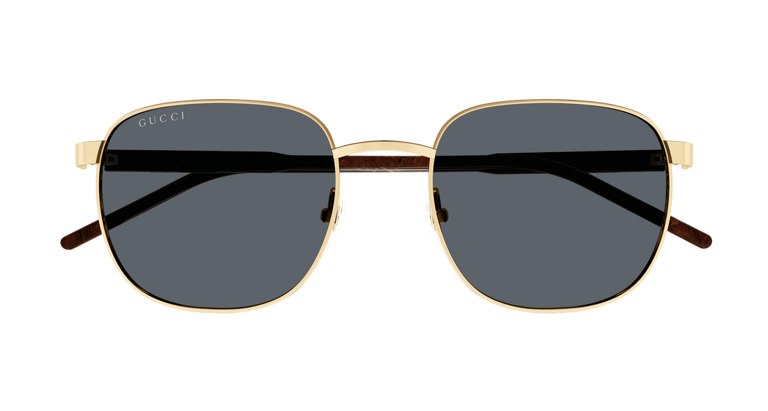 Translation missing: es.seo.product.type.gafas-de-sol gucci gg1799s 003 dorado square masculino talla 54mm - Translation missing: es.seo.product.alt.imagen-secundaria