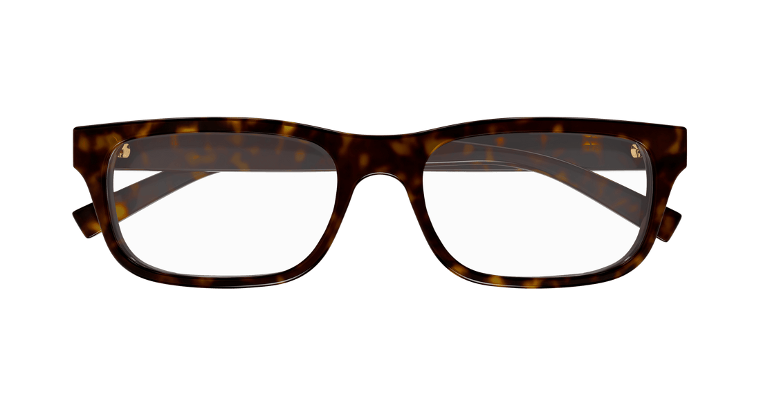 Translation missing: es.seo.product.type.gafas-graduadas gucci gg1858o 002 havana square masculino talla 56mm - Translation missing: es.seo.product.alt.imagen-secundaria