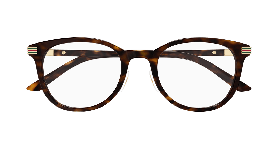 Translation missing: es.seo.product.type.gafas-graduadas gucci gg1905oj 002 havana round unisex talla 49mm - Translation missing: es.seo.product.alt.imagen-secundaria