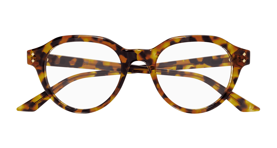 Translation missing: es.seo.product.type.gafas-graduadas gucci gg1894o 002 havana round masculino talla 49mm - Translation missing: es.seo.product.alt.imagen-secundaria