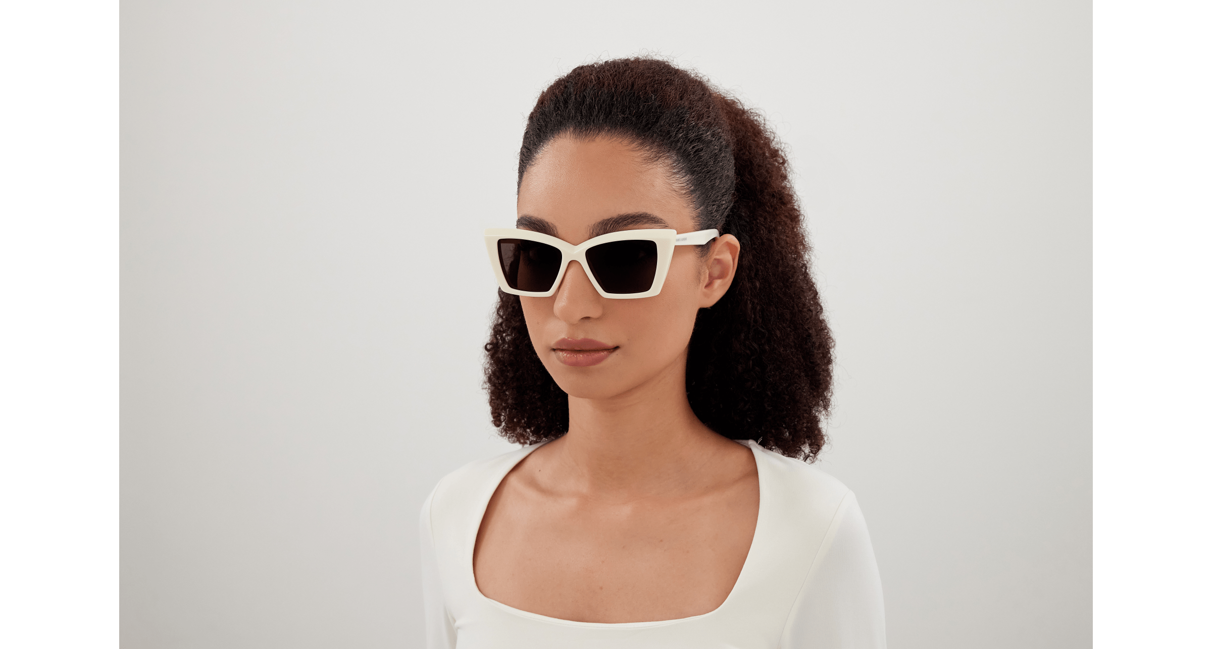 SAINT LAURENT SL 657 005 54