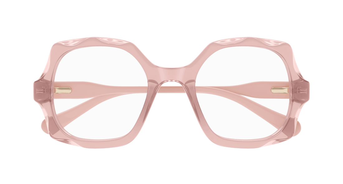 Translation missing: es.seo.product.type.gafas-graduadas chloé cc0026o 002 rojo square infantil talla 45mm - Translation missing: es.seo.product.alt.imagen-secundaria