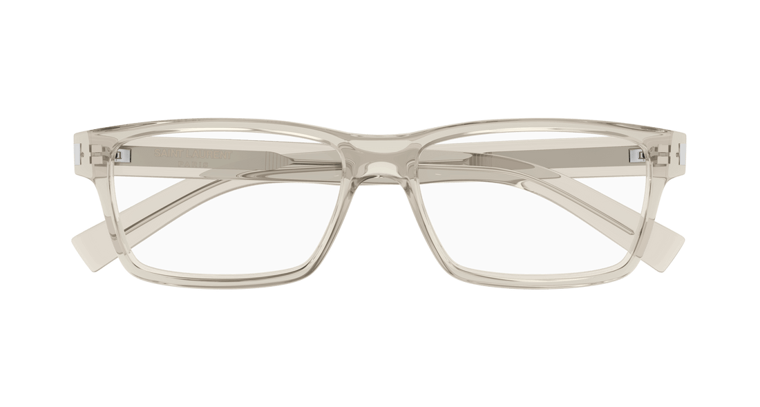 Translation missing: es.seo.product.type.gafas-graduadas saint laurent sl 622 013 amarillo square masculino talla 56mm - Translation missing: es.seo.product.alt.imagen-secundaria