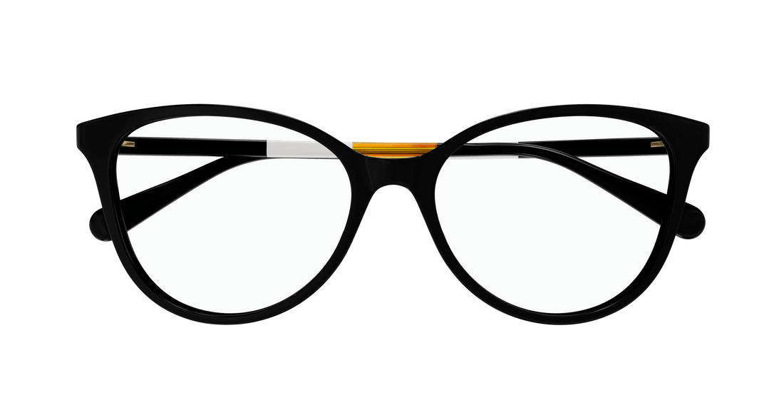 Translation missing: es.seo.product.type.gafas-graduadas gucci gg1359o 007 negro cat eye femenino talla 54mm - Translation missing: es.seo.product.alt.imagen-secundaria