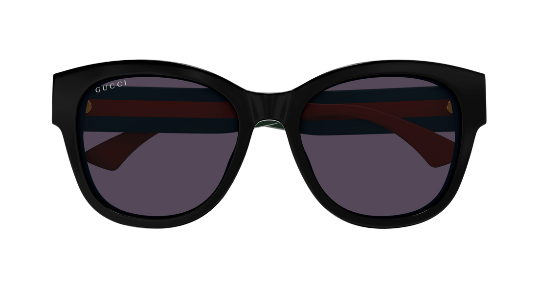 Translation missing: es.seo.product.type.gafas-de-sol gucci gg1866sk 004 negro butterfly femenino talla 56mm - Translation missing: es.seo.product.alt.imagen-secundaria