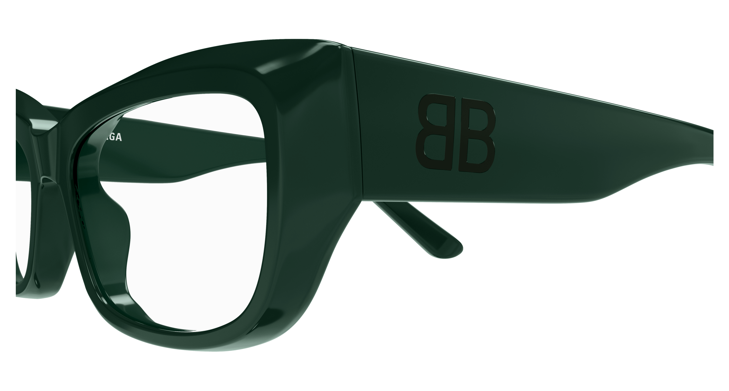 BALENCIAGA BB0399O 004 55