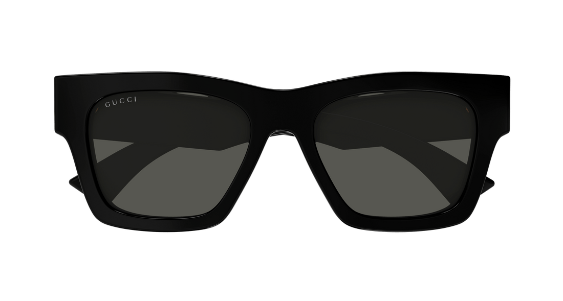 Translation missing: es.seo.product.type.gafas-de-sol gucci gg1835sa 001 negro square femenino talla 53mm - Translation missing: es.seo.product.alt.imagen-secundaria