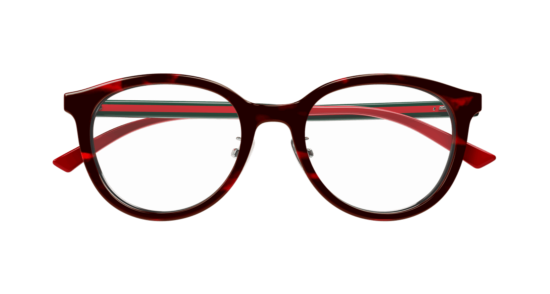 Translation missing: es.seo.product.type.gafas-graduadas gucci gg1867ok 003 havana round femenino talla 51mm - Translation missing: es.seo.product.alt.imagen-secundaria